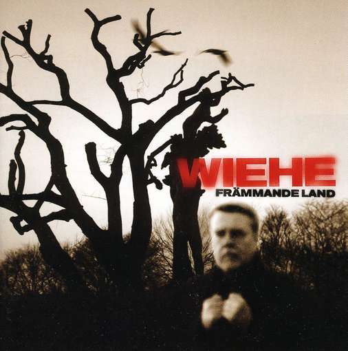 Frammande Land - Mikael Wiehe - Musik - AMIGO - 7391957020399 - 19 juli 2007