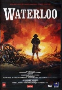 Cover for Waterloo (DVD) (2009)