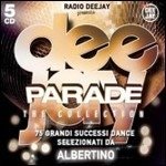 Deejay Parade The Collection / Various - Various Artists - Musikk - Time - 8019991006399 - 3. april 2009
