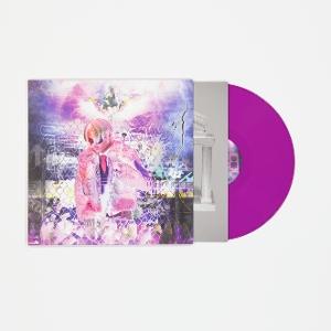 Thaiboy Digital · Back2Life (LP) [Limited Purple Vinyl edition] (2025)