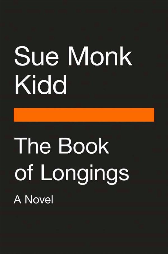 Cover for Sue Monk Kidd · Book of Longings (Paperback Bog) (2021)