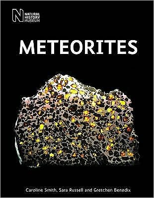 Cover for Caroline Smith · Meteorites (Paperback Book) [Revised edition] (2009)