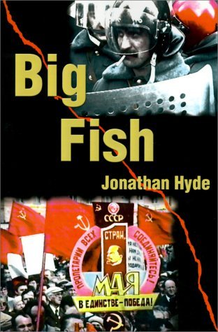 Cover for Jonathan Hyde · Big Fish (Pocketbok) (2000)