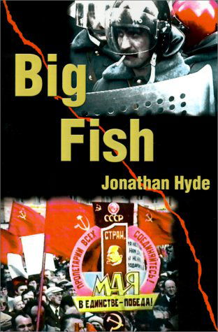 Cover for Jonathan Hyde · Big Fish (Paperback Bog) (2000)