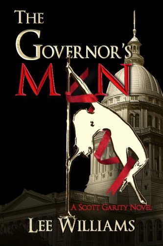 Cover for Lee Williams · The Governor's Man (Pocketbok) (2013)