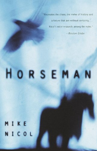 Horseman - Mike Nicol - Books - Vintage - 9780679760399 - October 1, 1996