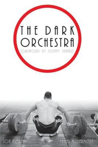 Cover for James McDermott · The Dark Orchestra (Paperback Book) (2015)