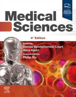 Cover for Xiu, Philip (GP Registrar, Yorkshire Deanery, Leeds, UK.) · Medical Sciences (Paperback Book) (2024)