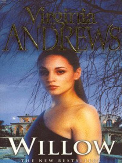 Cover for Virginia Andrews · Willow - THE DE BEERS FAMILY (Paperback Bog) (2003)