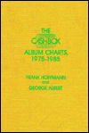 Cover for Frank Hoffmann · The Cash Box Album Charts, 1975-1985 (Hardcover Book) (1987)