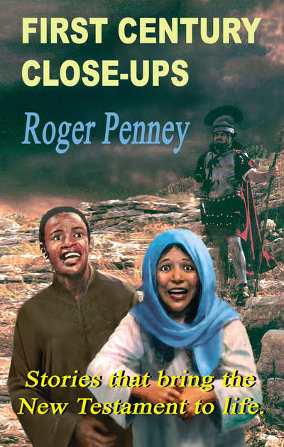 Cover for Roger Penney · First Century Close-ups (Paperback Book) (2005)