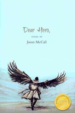 Cover for Jason McCall · Dear hero (Book) [1st edition] (2000)