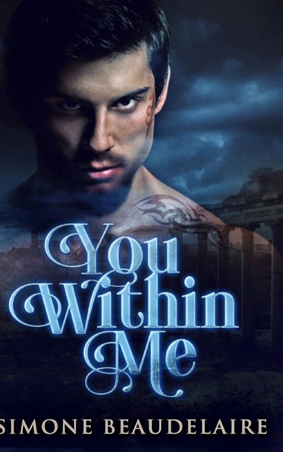 Cover for Simone Beaudelaire · You Within Me (Hardcover Book) (2021)