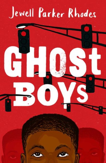 Cover for Jewell Parker Rhodes · Rollercoasters: Ghost Boys - Rollercoasters (Paperback Bog) (2022)