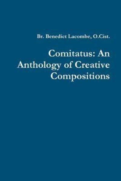 Cover for O Cist Br Benedict Lacombe · Comitatus (Taschenbuch) (2018)