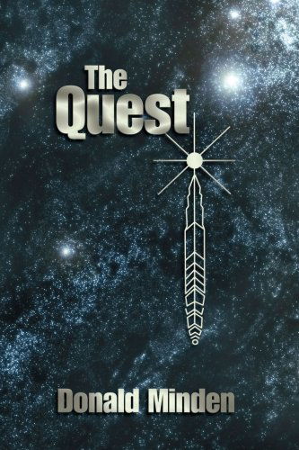 Cover for Donald Minden · The Quest (Paperback Book) (2007)
