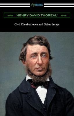 Civil Disobedience and Other Essays - Henry David Thoreau - Boeken - Digireads.com Publishing - 9781420956399 - 15 september 2017