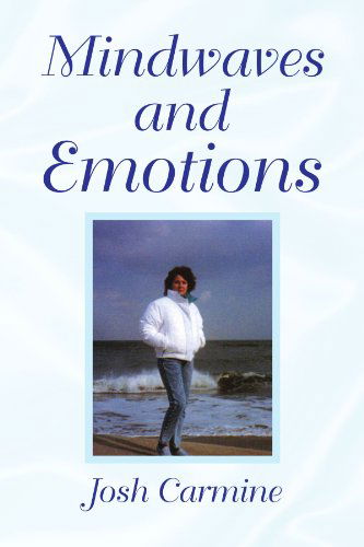 Cover for Josh Carmine · Mindwaves and Emotions (Paperback Book) (2008)
