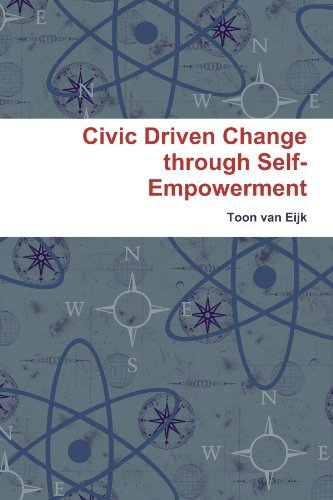 Cover for Toon · Civic Driven Change Through Self-empowerment (Paperback Bog) (2010)