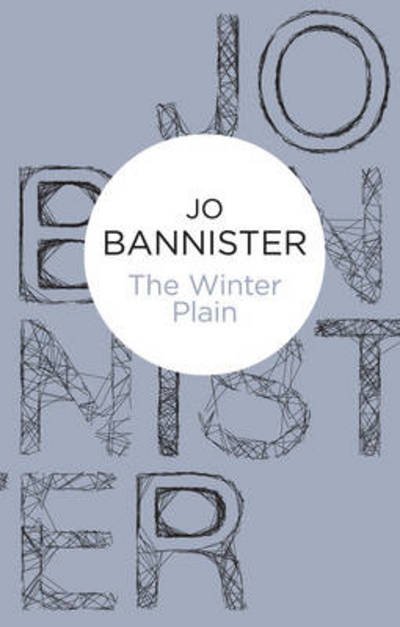 Cover for Jo Bannister · The Winter Plain (Paperback Book) (2012)