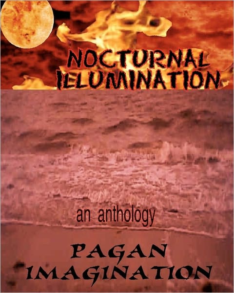 Cover for Kerry a Morgan · Nocturnal Illumination: an Anthology (Paperback Book) (2009)