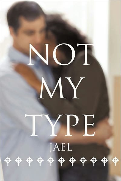 Cover for Jael · Not My Type (Hardcover Book) (2011)