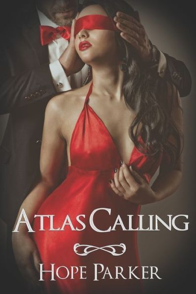 Cover for Hope Parker · Atlas Calling (Paperback Book) (2020)