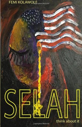 Cover for Femi Kolawole (Pocketbok) (2014)