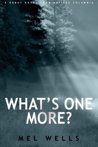 Cover for Heddon Publishing · What's One More? (Taschenbuch) (2014)