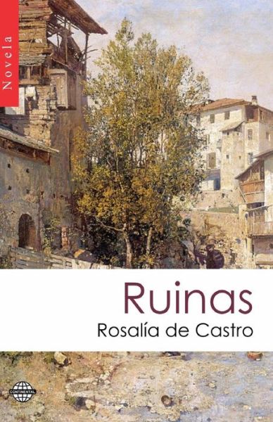 Cover for Rosalía De Castro · Ruinas (Paperback Book) [Spanish edition] (2014)