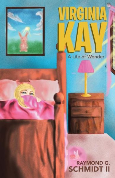 Cover for II Raymond G Schmidt · Virginia Kay (Paperback Book) (2016)