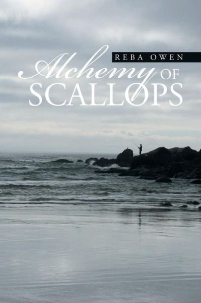 Cover for Reba Owen · Alchemy of Scallops (Paperback Bog) (2016)