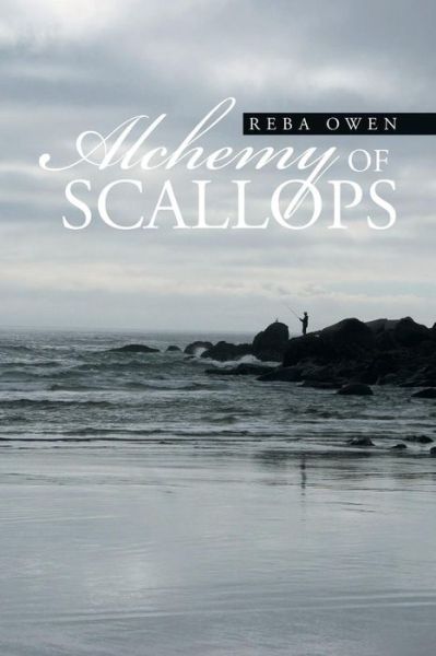 Cover for Reba Owen · Alchemy of Scallops (Taschenbuch) (2016)