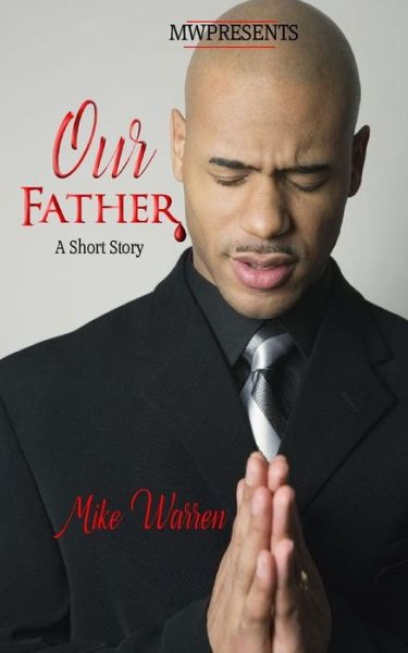 Cover for Mike Warren · Our Father (Taschenbuch) (2016)