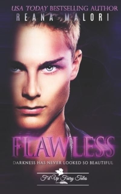 Cover for Reana Malori · Flawless (Paperback Book) (2017)