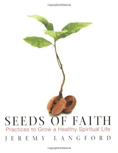 Cover for Jeremy Langford · Seeds of Faith (Paperback Book) (2008)