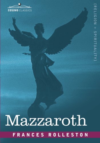 Cover for Frances Rolleston · Mazzaroth (Paperback Book) (2008)