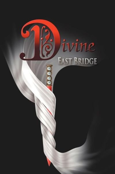Cover for East Bridge · Divine (Paperback Bog) (2012)