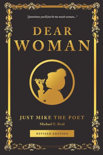 Cover for Michael Reid · Dear Woman: (Poetry for Women) (Hardcover Book) (2018)