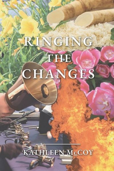 Cover for Kathleen McCoy · Ringing the Changes (Paperback Book) (2019)