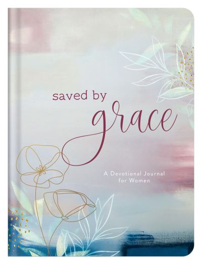 Cover for Anita Higman · Saved by Grace (N/A) (2021)