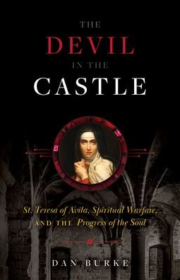 Cover for Dan Burke · The Devil in the Castle (Gebundenes Buch) (2022)