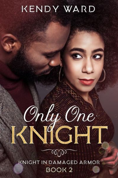 Cover for Kendy Ward · Only One Knight (Paperback Book) (2020)