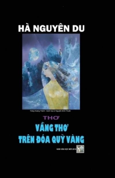 Cover for Ha Du · Vang Tho Tren DOA Quy Vang (Bog) (2020)