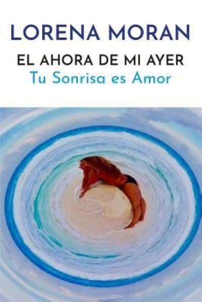 Cover for Mor · Tu Sonrisa Es Amor (Pocketbok) (2018)
