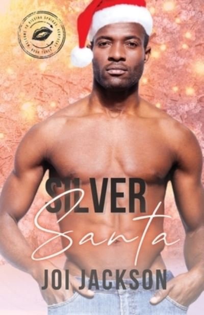 Cover for Joi Jackson · Silver Santa (Bog) (2022)