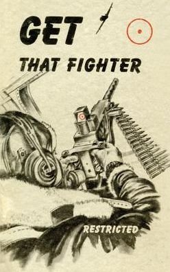 Cover for Anon · Get That Fighter! (Paperback Bog) (2016)