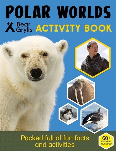 Cover for Bear Grylls · Bear Grylls Survival Skills: Polar (Paperback Bog) (2018)