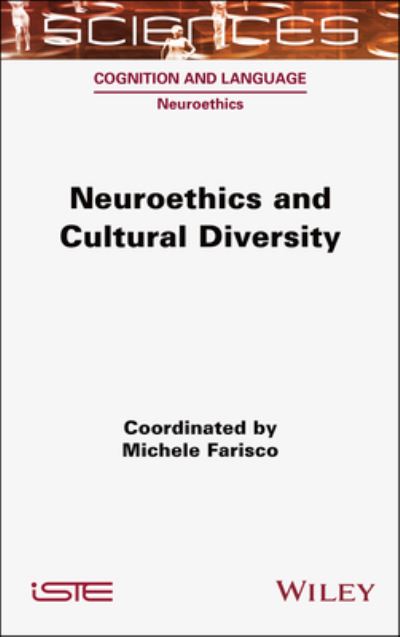 Cover for Neuroethics and Cultural Diversity (Gebundenes Buch) (2024)