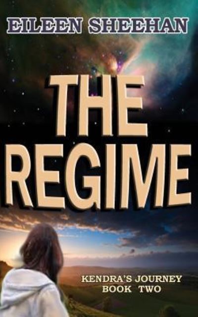 Cover for Eileen Sheehan · The Regime (Paperback Book) (2019)
